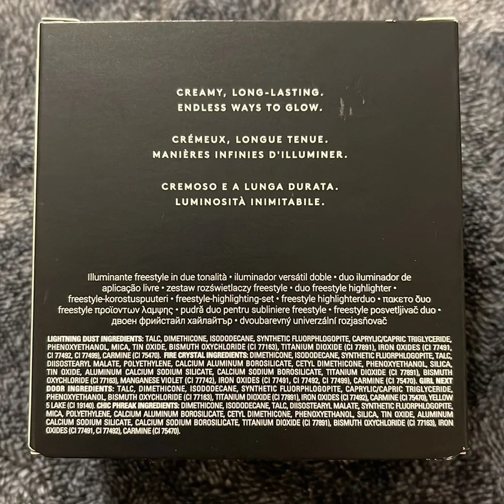 Fenty Killawatt Duo Freestyle Highlighter 2-PC Set - Picture 3 of 9